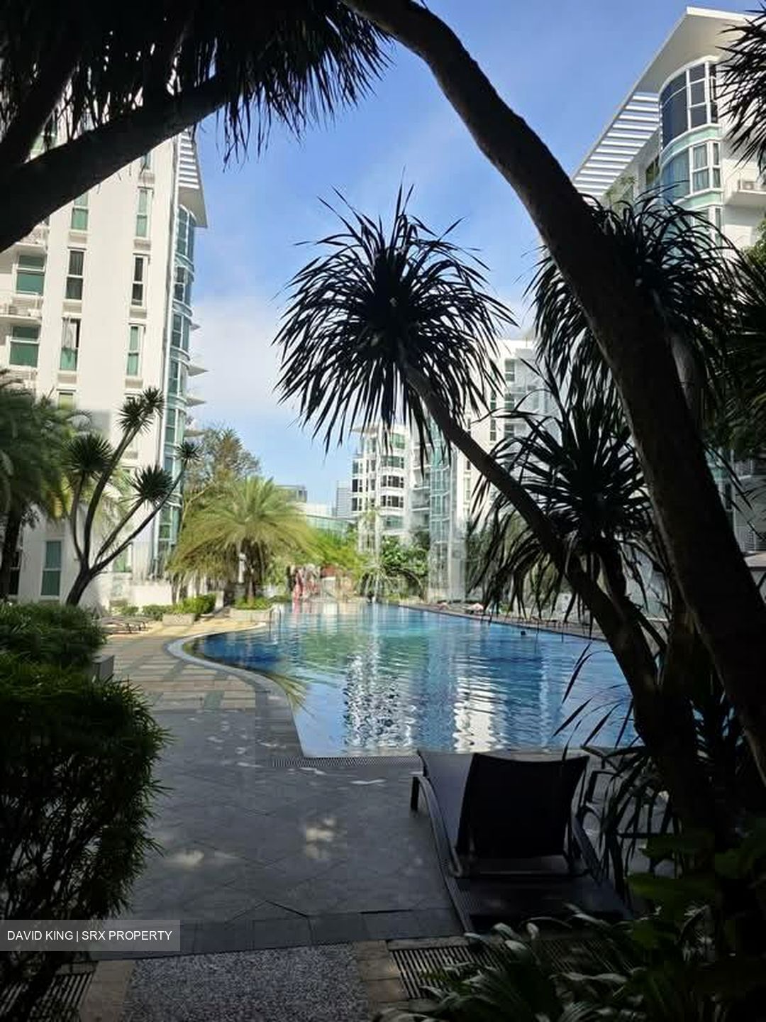 Parc Emily (D9), Condominium #580151041